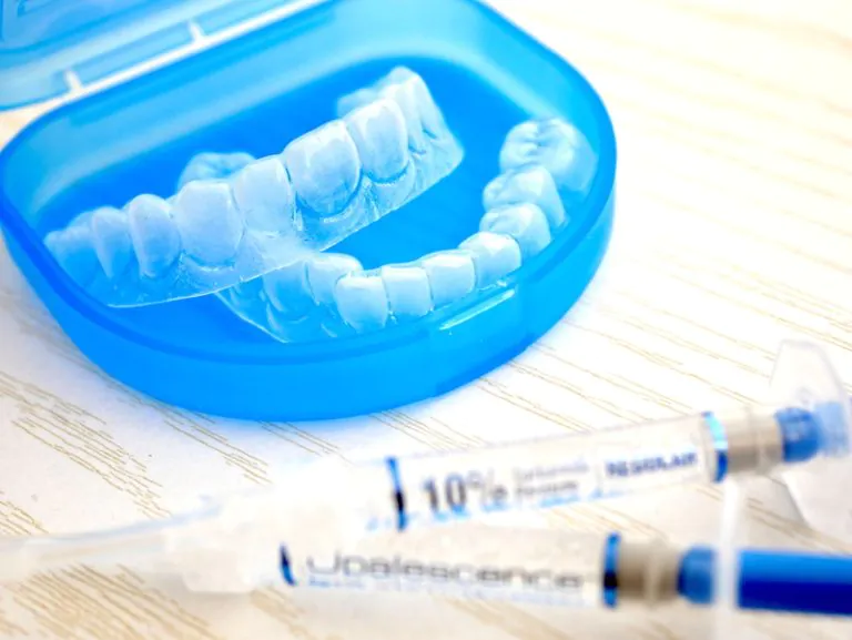 ホームホワイトニング